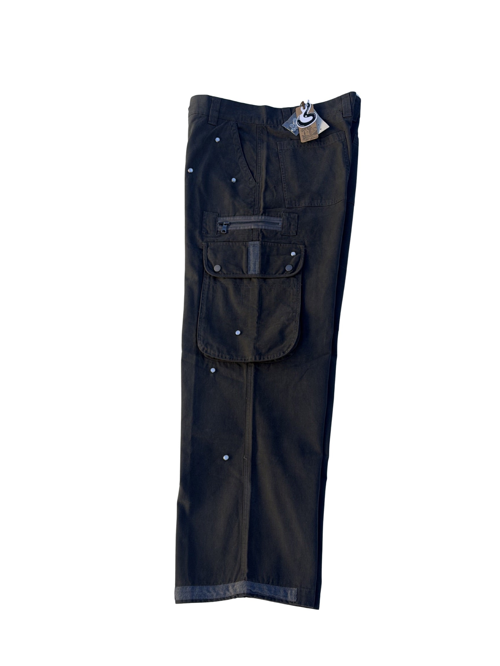 Serpens Cargos