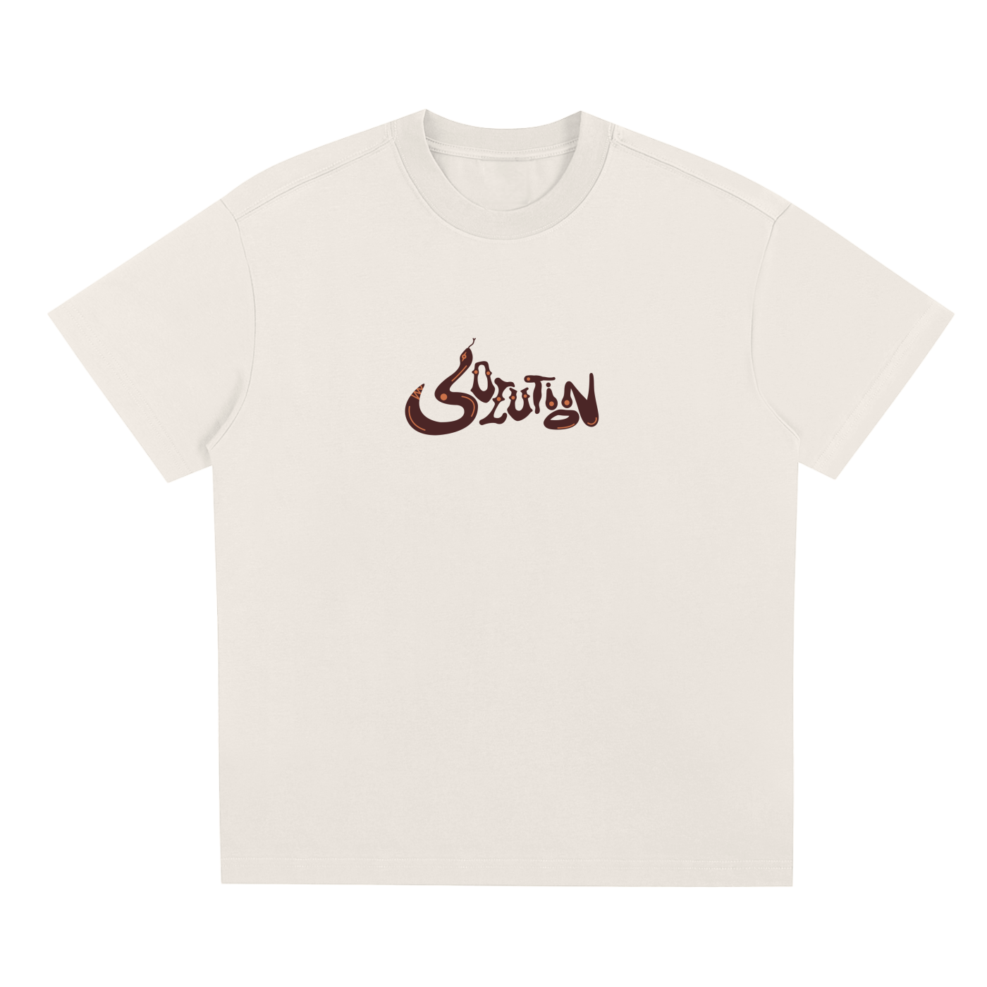 Slitherin’ Fast Greens Tee