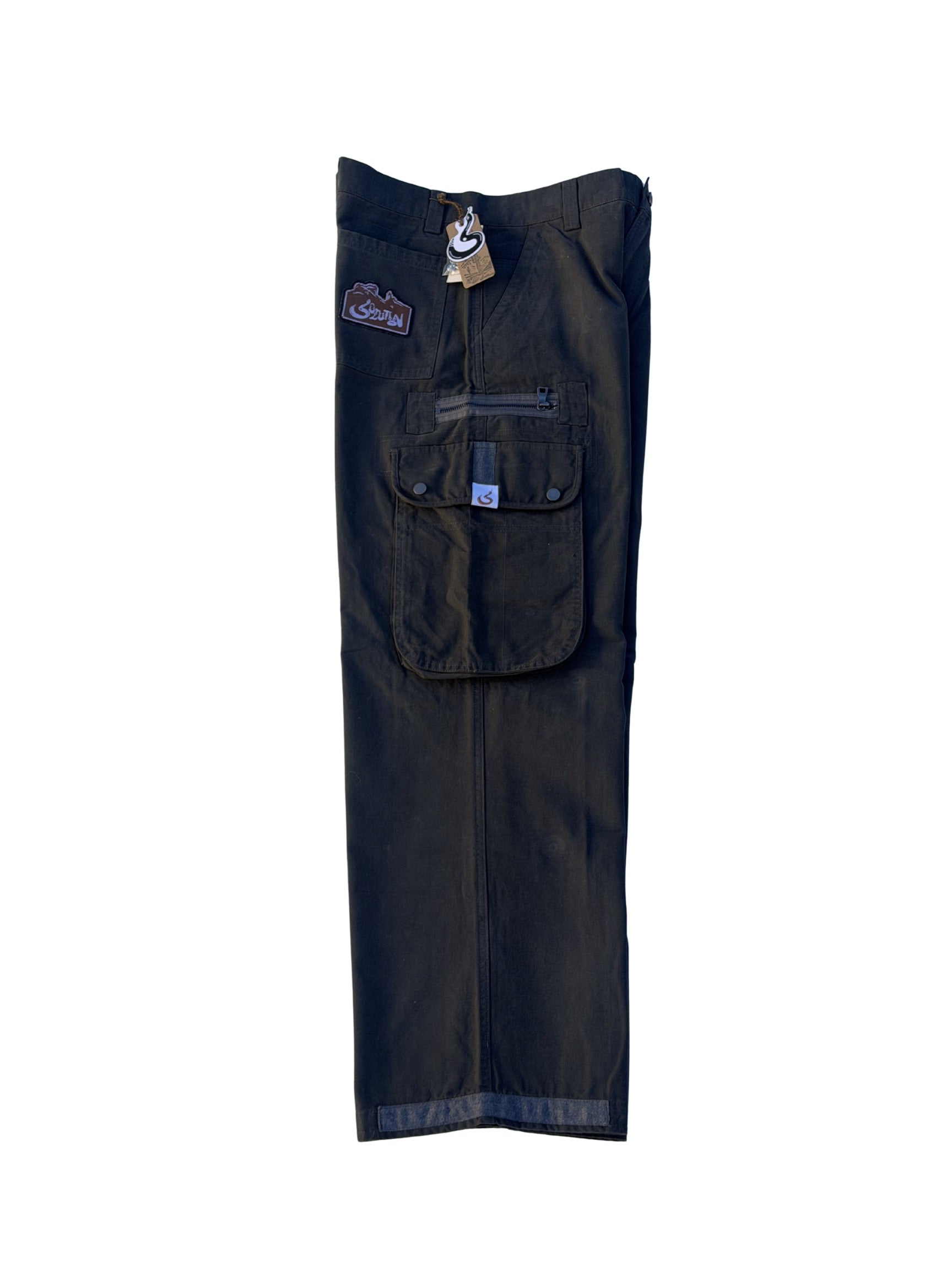 Serpens Cargos
