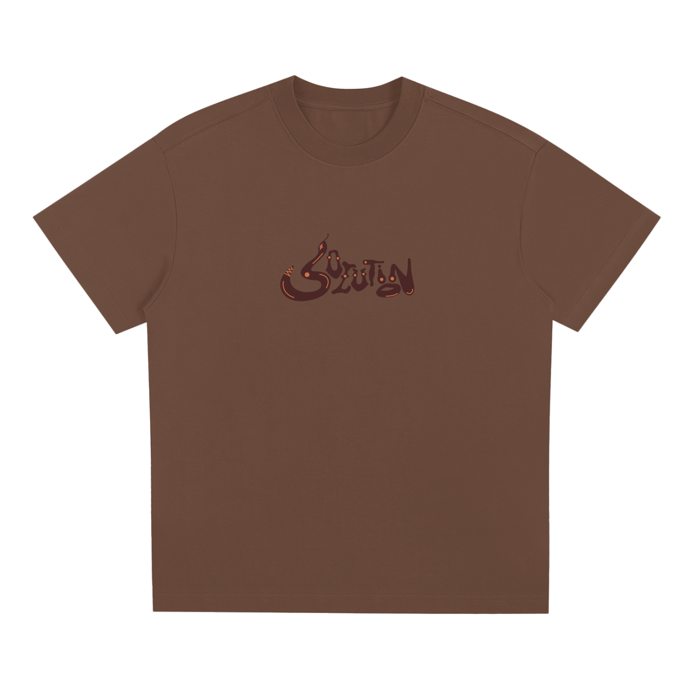 Slitherin’ Fast Greens Tee