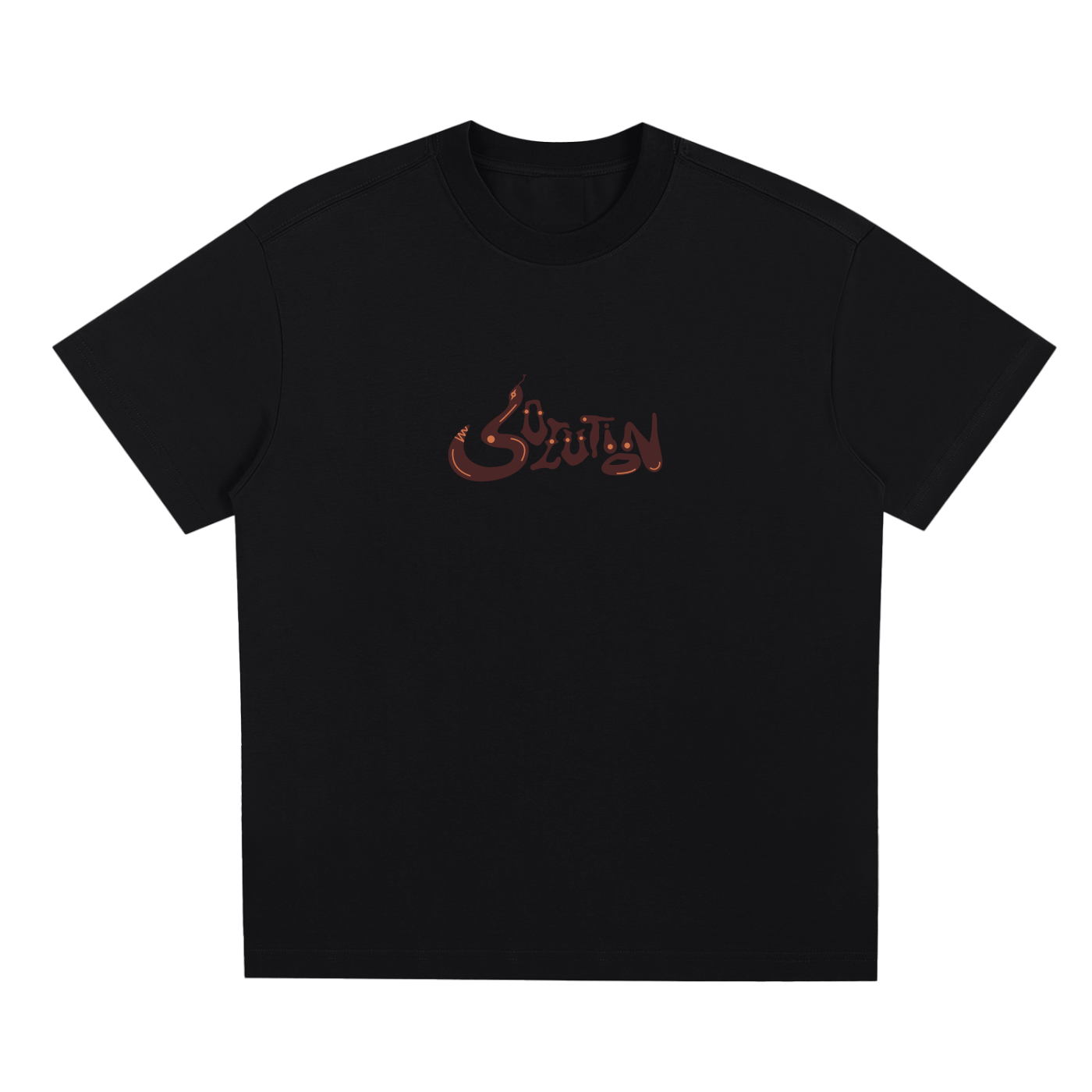 Slitherin’ Fast Greens Tee