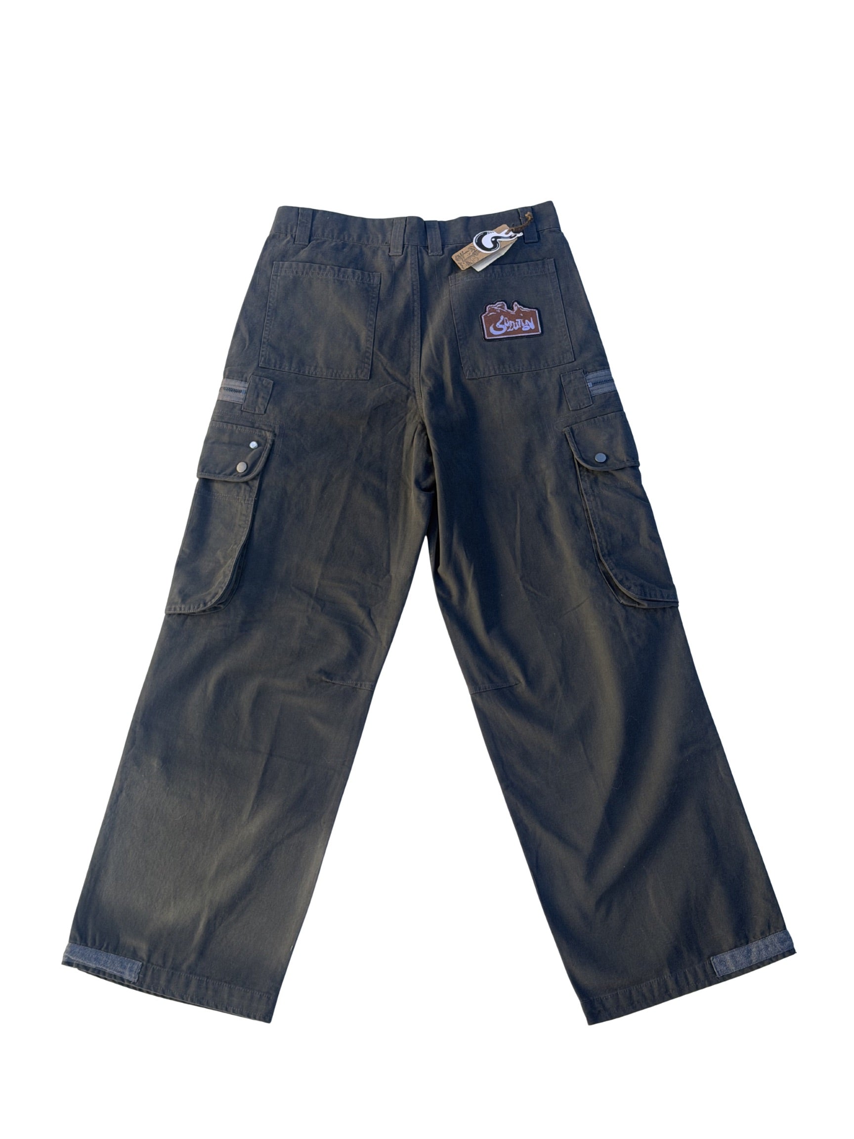 Serpens Cargos